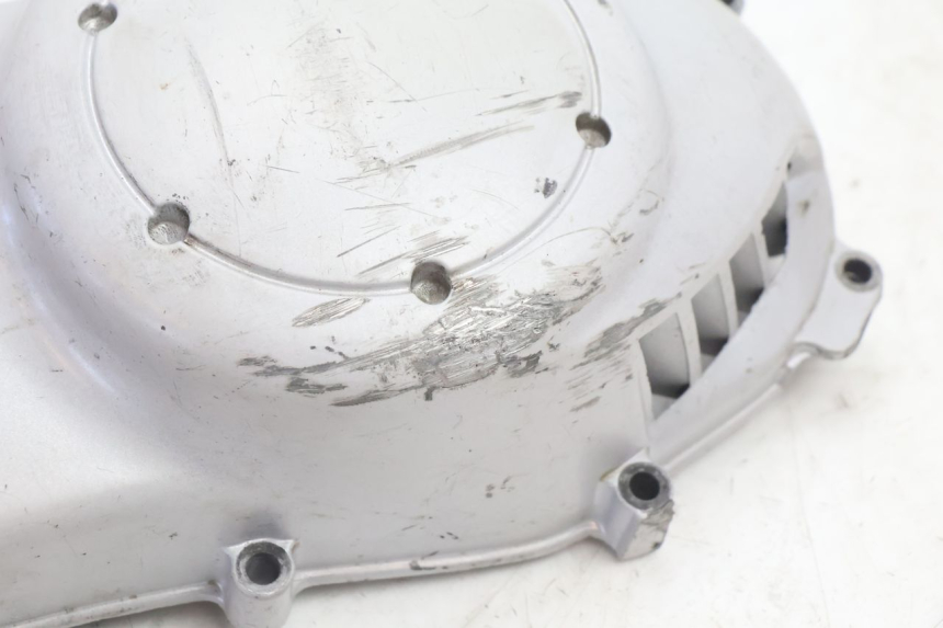 photo de CARTER TRASMISSIONE PIAGGIO VESPA PRIMAVERA 2T 50 (2013 - 2018) - Altra angolazione