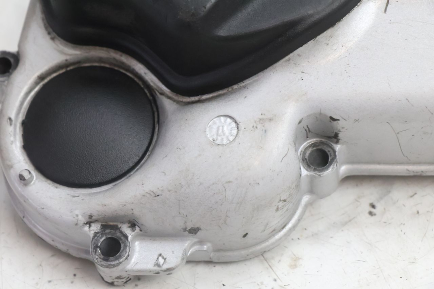 photo de CARTER TRASMISSIONE PIAGGIO VESPA PRIMAVERA 2T 50 (2013 - 2018) - Dettagli dei punti di fissaggio