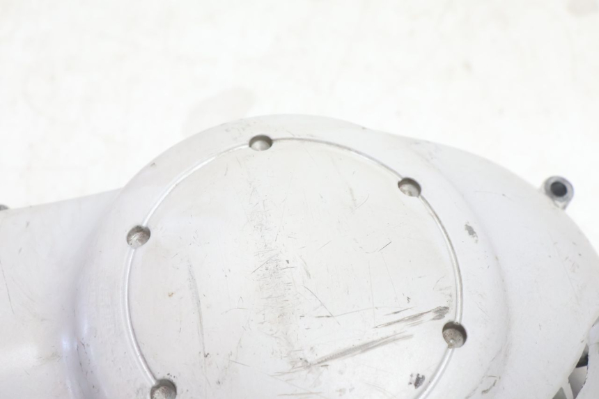 photo de CARTER TRASMISSIONE PIAGGIO VESPA PRIMAVERA 2T 50 (2013 - 2018) - Stato della superficie e materiale