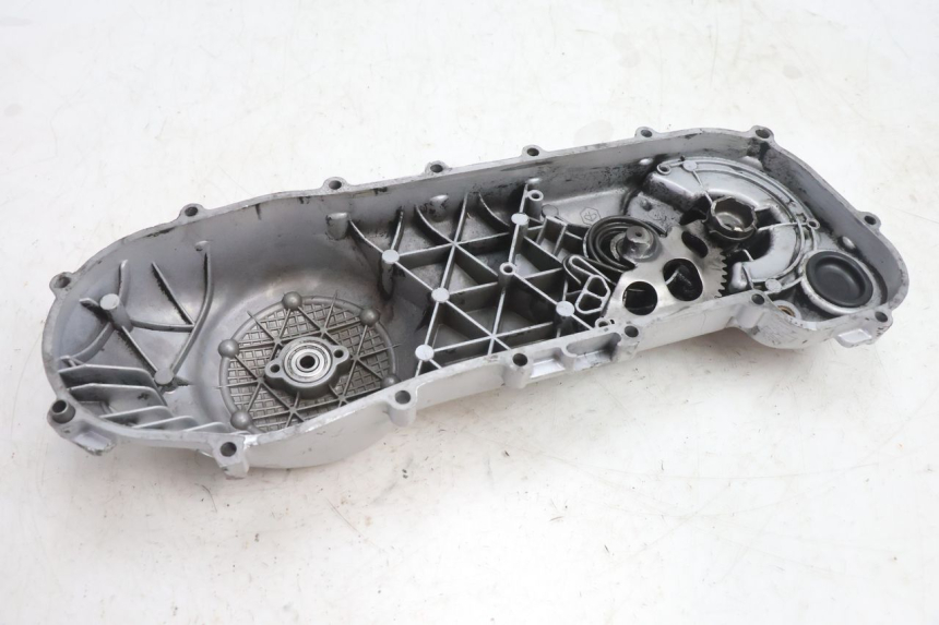 photo de CARTER TRASMISSIONE PIAGGIO VESPA PRIMAVERA 2T 50 (2013 - 2018) - Ricambio usato controllato