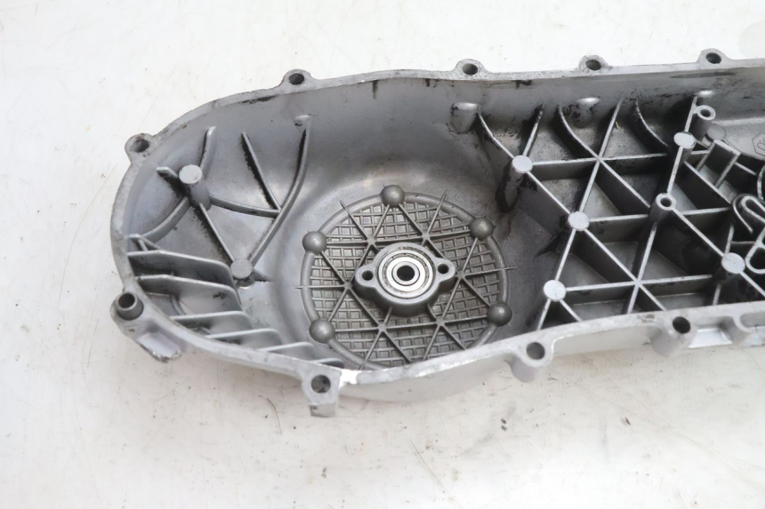 photo de CARTER TRASMISSIONE PIAGGIO VESPA PRIMAVERA 2T 50 (2013 - 2018) - Marcature e riferimenti originali