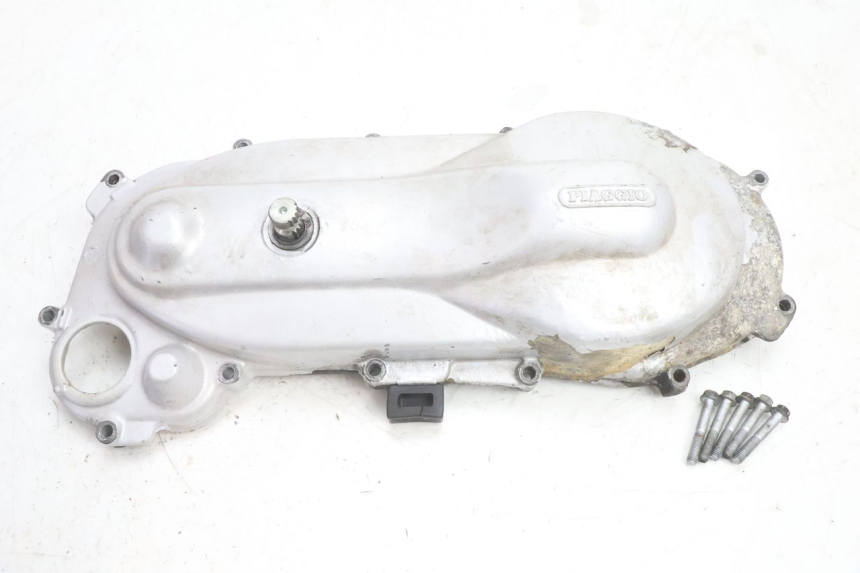 photo de COPERCHIO VARIATORE PIAGGIO VESPA S 2T 50 (2007 - 2014) - Vista principale