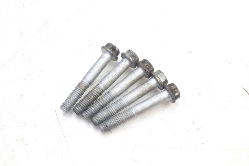 photo de COPERCHIO VARIATORE PIAGGIO VESPA S 2T 50 (2007 - 2014) - Altra vista dell'articolo