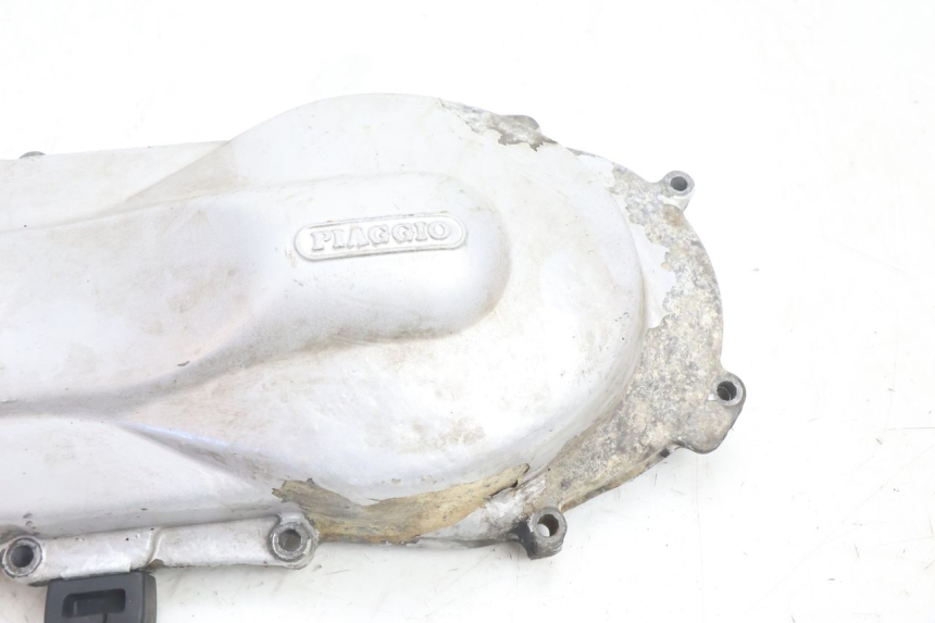 photo de COPERCHIO VARIATORE PIAGGIO VESPA S 2T 50 (2007 - 2014) - Zoom sullo stato d'uso