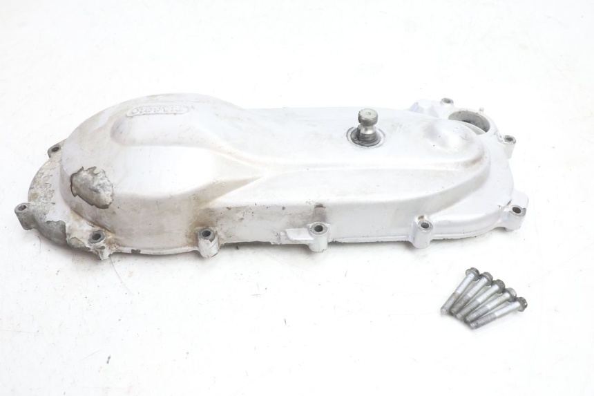 photo de COPERCHIO VARIATORE PIAGGIO VESPA S 2T 50 (2007 - 2014) - Dettagli dei punti di fissaggio