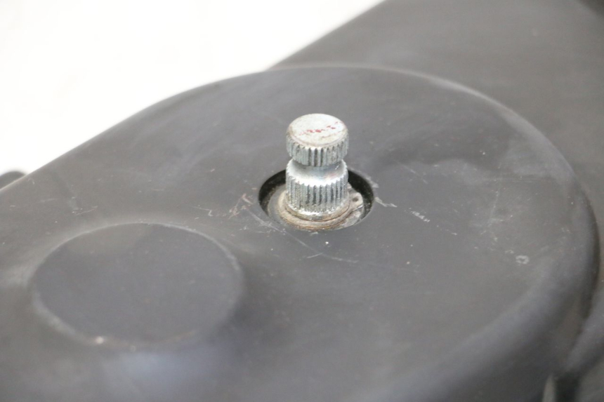 photo de CARTER TRASMISSIONE GTS VICI 4T 50 (2020 - 2025) - Caratteristiche distintive