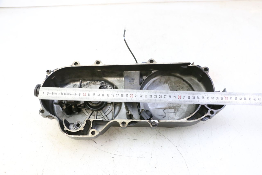 photo de CARTER TRASMISSIONE GTS VICI 4T 50 (2020 - 2025) - Zoom sullo stato d'uso