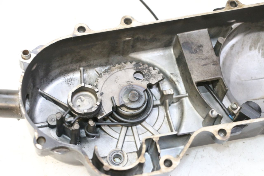 photo de CARTER TRASMISSIONE GTS VICI 4T 50 (2020 - 2025) - Primo piano tecnico