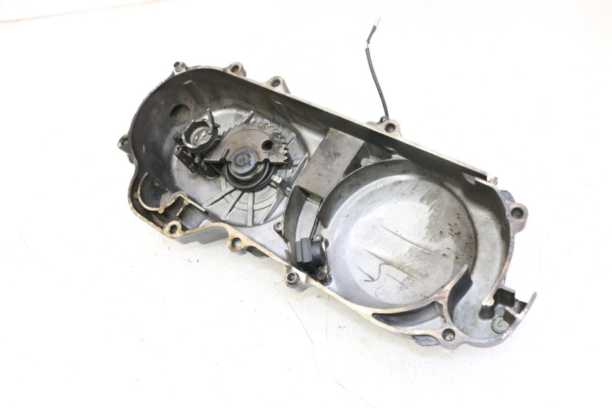 photo de CARTER TRASMISSIONE GTS VICI 4T 50 (2020 - 2025) - Dettagli dei punti di fissaggio