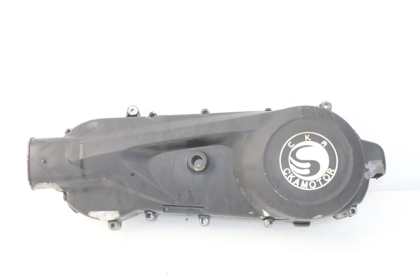 photo de COPERCHIO VARIATORE EUROCKA VIRTUALITY GT 4T 50 (2011 - 2017) - Vista principale