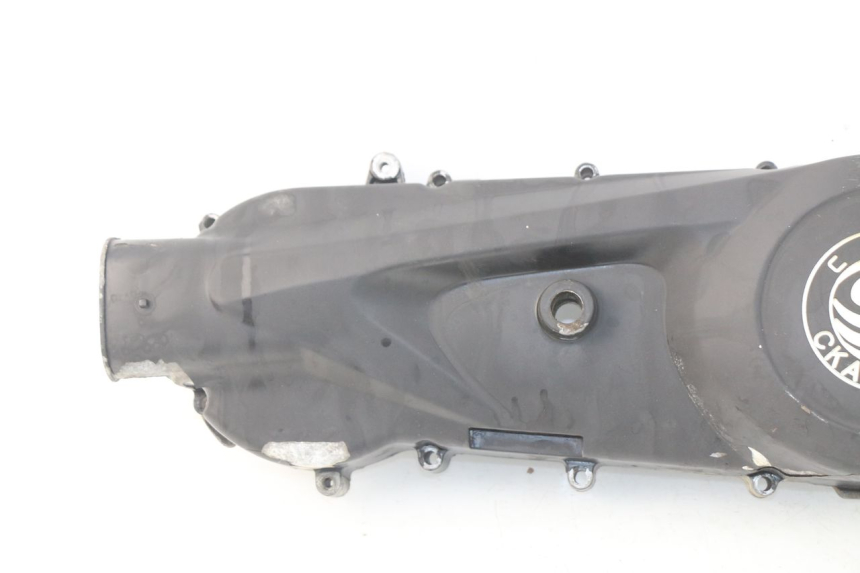 photo de COPERCHIO VARIATORE EUROCKA VIRTUALITY GT 4T 50 (2011 - 2017) - Stato della superficie e materiale