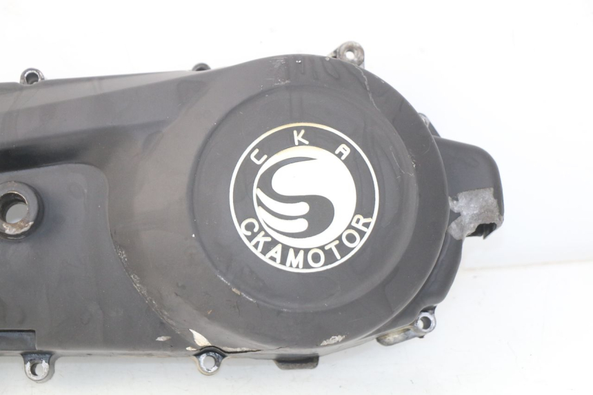 photo de COPERCHIO VARIATORE EUROCKA VIRTUALITY GT 4T 50 (2011 - 2017) - Ricambio usato controllato