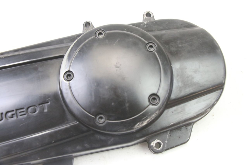 photo de COPERCHIO VARIATORE PEUGEOT VIVACITY NEW 2T 50 (2008 - 2017) - Zoom sullo stato d'uso