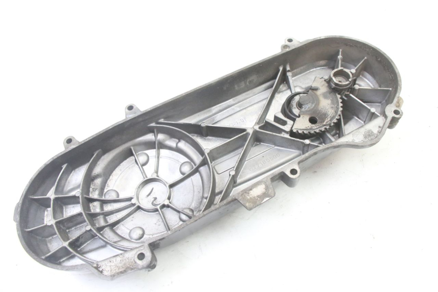 photo de COPERCHIO VARIATORE PEUGEOT VIVACITY NEW 2T 50 (2008 - 2017) - Stato della superficie e materiale