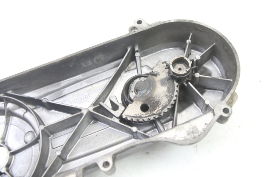 photo de COPERCHIO VARIATORE PEUGEOT VIVACITY NEW 2T 50 (2008 - 2017) - Marcature e riferimenti originali