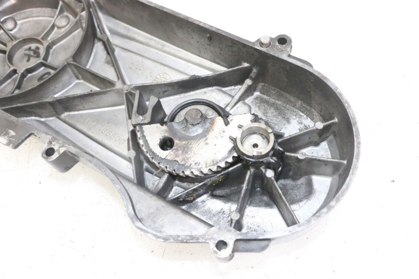 photo de COPERCHIO VARIATORE PEUGEOT VIVACITY NEW 2T 50 (2008 - 2017) - Dettaglio del componente