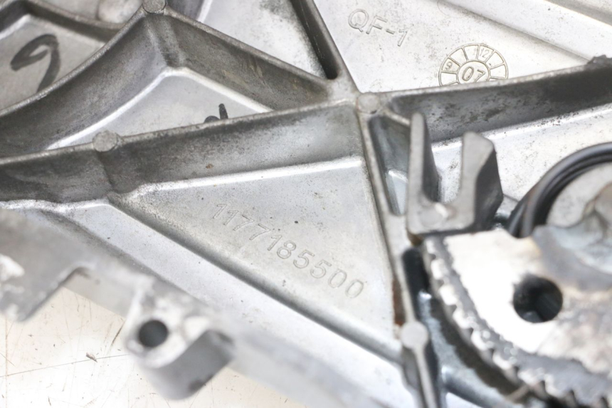 photo de COPERCHIO VARIATORE PEUGEOT VIVACITY NEW 2T 50 (2008 - 2017) - Zoom sullo stato d'uso