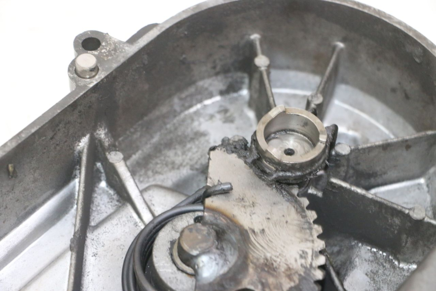 photo de COPERCHIO VARIATORE PEUGEOT VIVACITY NEW 2T 50 (2008 - 2017) - Primo piano tecnico