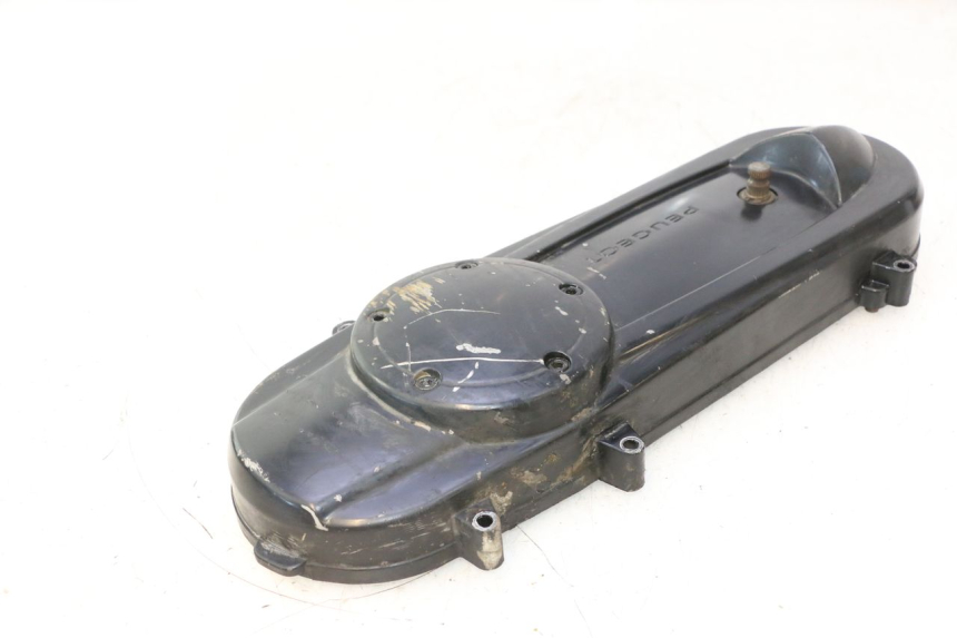 photo de COPERCHIO VARIATORE PEUGEOT VIVACITY NEW 2T 50 (2008 - 2017) - Stato della superficie e materiale