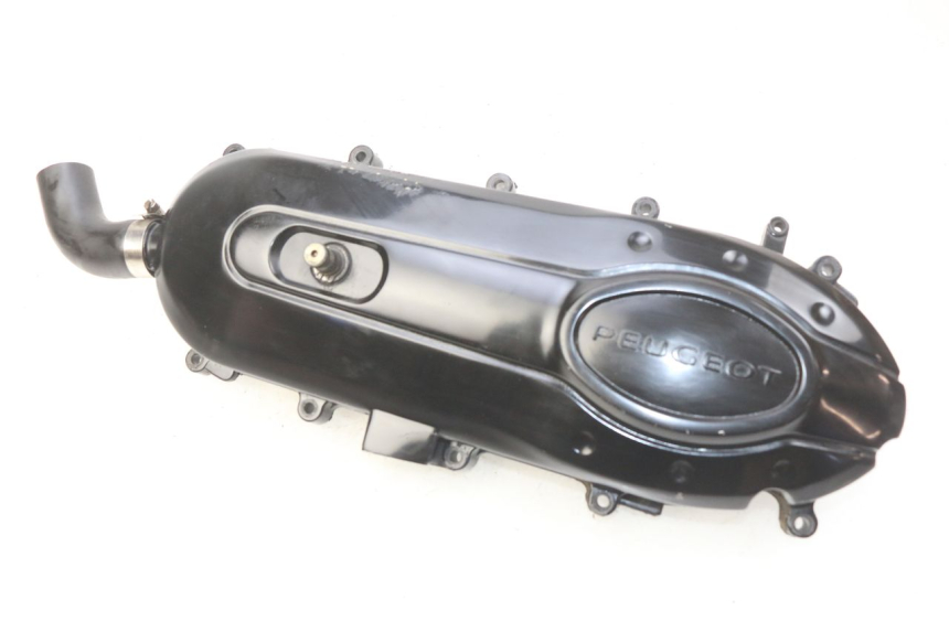 photo de COPERCHIO VARIATORE PEUGEOT VIVACITY NEW 4T 50 (2008 - 2017) - Vista principale