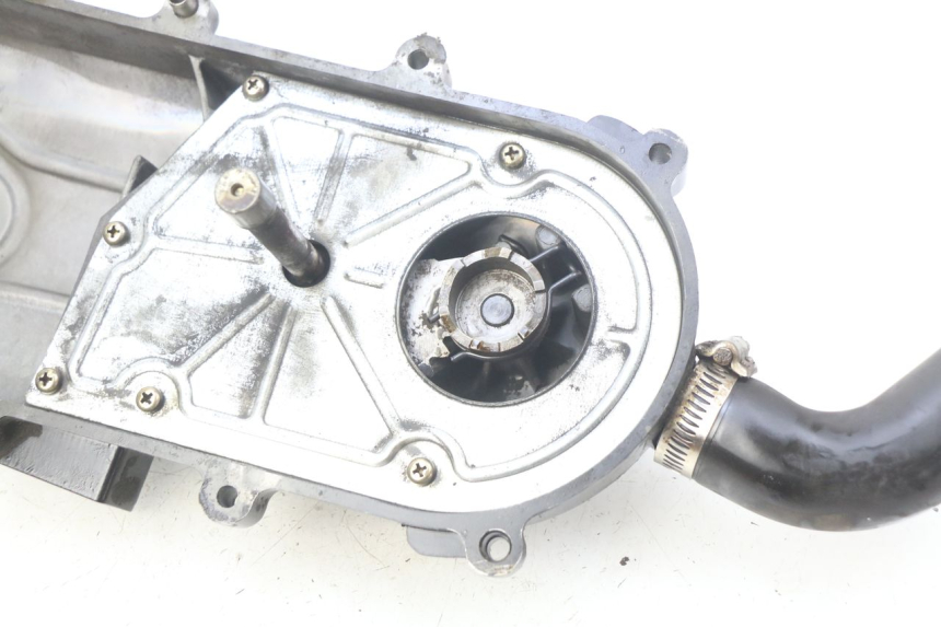 photo de COPERCHIO VARIATORE PEUGEOT VIVACITY NEW 4T 50 (2008 - 2017) - Dettagli dei punti di fissaggio