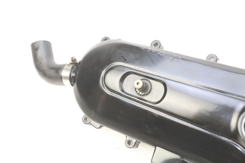 photo de COPERCHIO VARIATORE PEUGEOT VIVACITY NEW 4T 50 (2008 - 2017) - Marcature e riferimenti originali