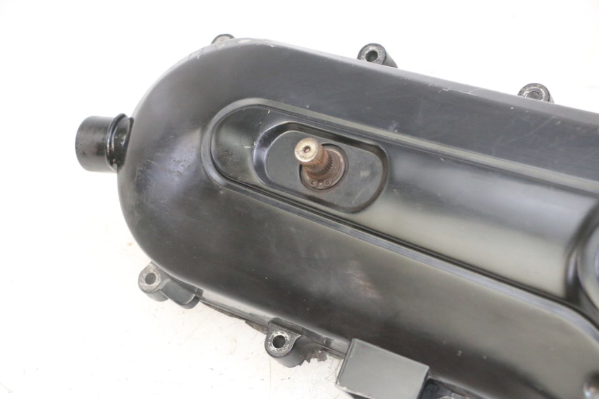 photo de COPERCHIO VARIATORE PEUGEOT VIVACITY NEW 4T 50 (2008 - 2017) - Stato della superficie e materiale