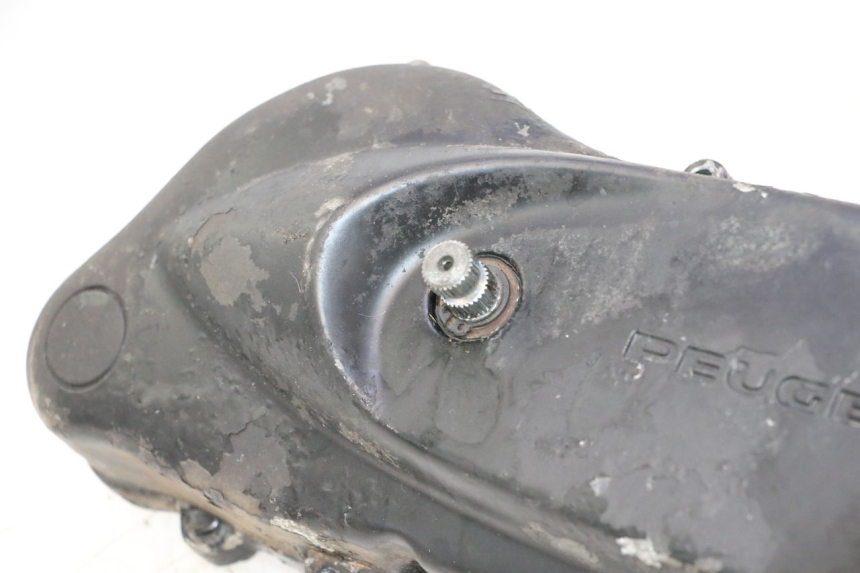 photo de COPERCHIO VARIATORE PEUGEOT VIVACITY 50 (1998 - 2003) - Altra vista dell'articolo