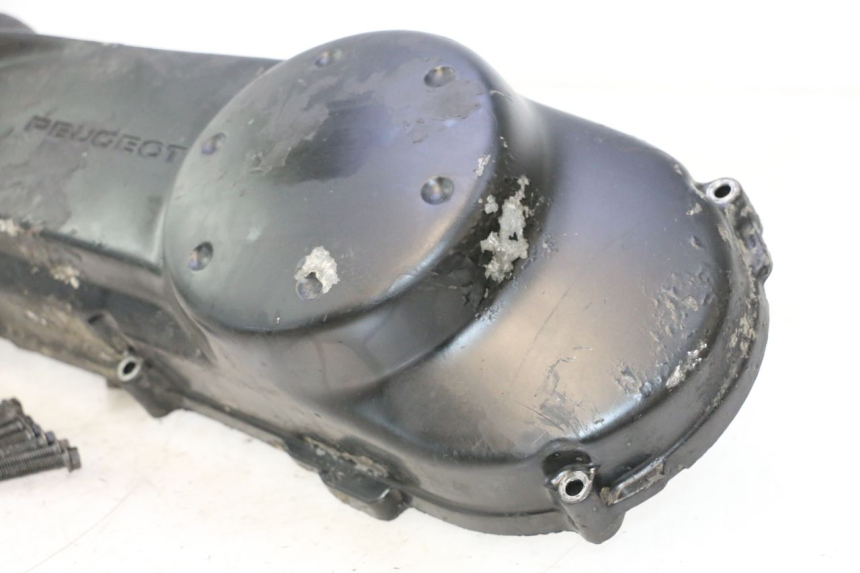 photo de COPERCHIO VARIATORE PEUGEOT VIVACITY 50 (1998 - 2003) - Caratteristiche distintive