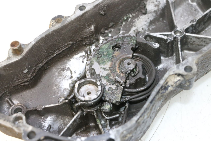 photo de COPERCHIO VARIATORE PEUGEOT VIVACITY 50 (1998 - 2003) - Zoom sullo stato d'uso