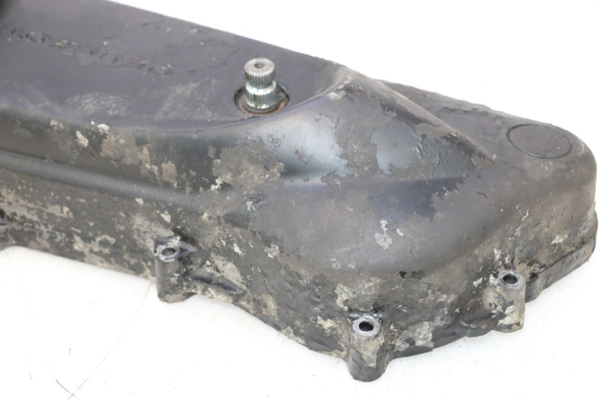 photo de COPERCHIO VARIATORE PEUGEOT VIVACITY 50 (1998 - 2003) - Dettagli dei punti di fissaggio