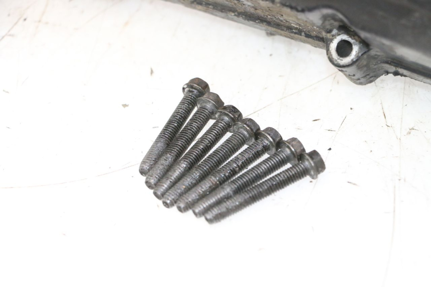 photo de COPERCHIO VARIATORE PEUGEOT VIVACITY 50 (1998 - 2003) - Marcature e riferimenti originali