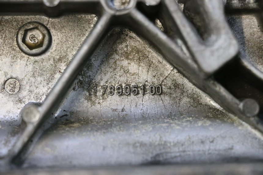 photo de COPERCHIO VARIATORE PEUGEOT VIVACITY 50 (2004 - 2009) - Dettaglio del componente