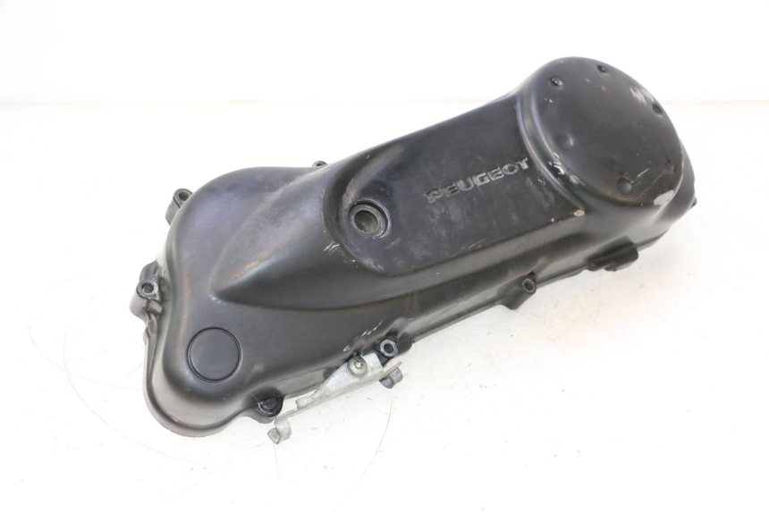 photo de COPERCHIO VARIATORE PEUGEOT VIVACITY 50 (2004 - 2009) - Stato della superficie e materiale