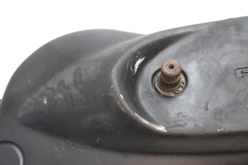 photo de COPERCHIO VARIATORE PEUGEOT VIVACITY 50 (2004 - 2009) - Zoom sullo stato d'uso