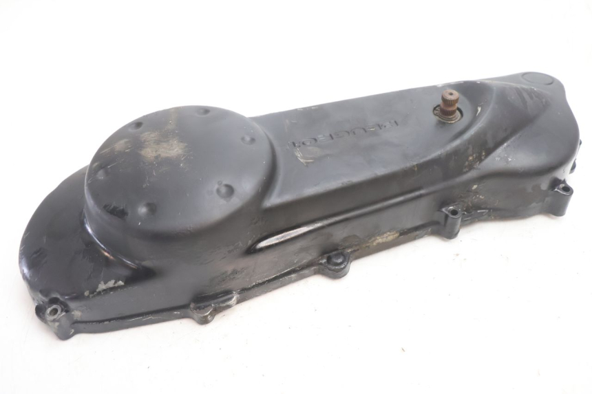 photo de COPERCHIO VARIATORE PEUGEOT VIVACITY 50 (2004 - 2009) - Stato della superficie e materiale