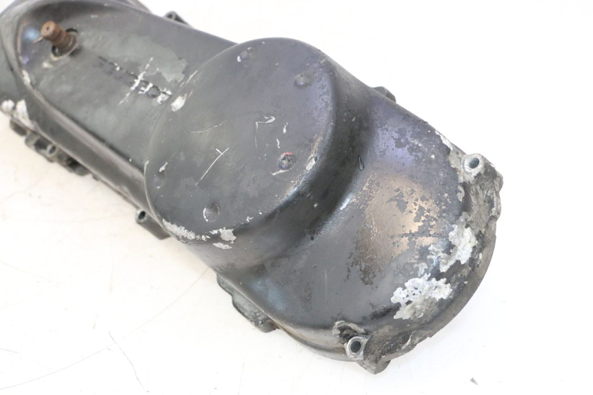 photo de COPERCHIO VARIATORE PEUGEOT VIVACITY 50 (1998 - 2003) - Caratteristiche distintive
