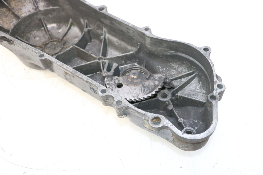 photo de COPERCHIO VARIATORE PEUGEOT VIVACITY 50 (1998 - 2003) - Primo piano tecnico