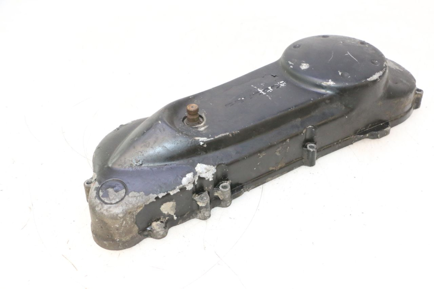 photo de COPERCHIO VARIATORE PEUGEOT VIVACITY 50 (1998 - 2003) - Stato della superficie e materiale
