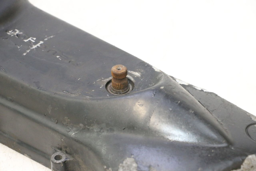 photo de COPERCHIO VARIATORE PEUGEOT VIVACITY 50 (1998 - 2003) - Marcature e riferimenti originali