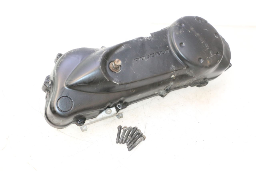 photo de COPERCHIO VARIATORE PEUGEOT VIVACITY 50 (2004 - 2009) - Zoom sui componenti