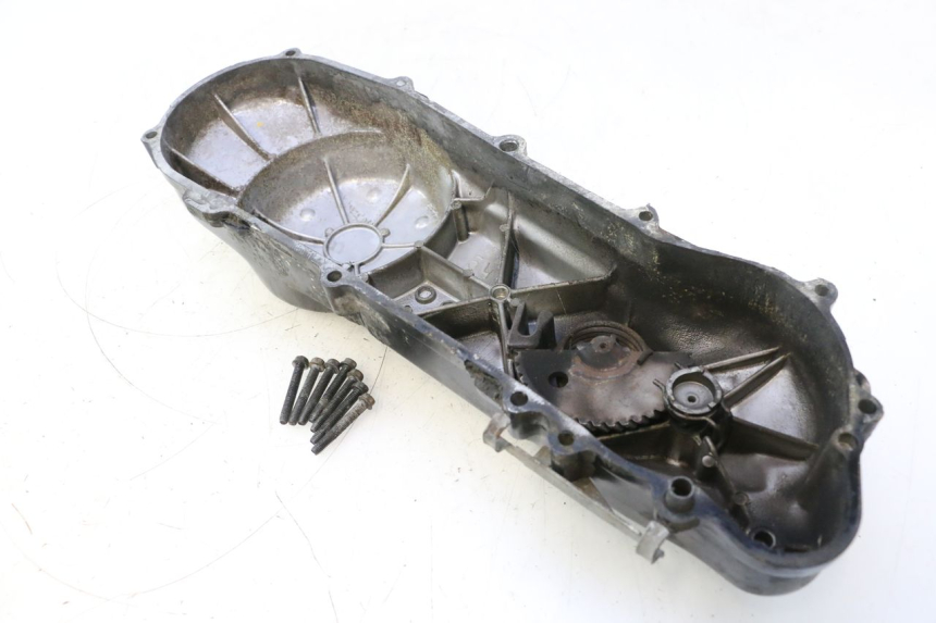 photo de COPERCHIO VARIATORE PEUGEOT VIVACITY 50 (2004 - 2009) - Primo piano tecnico