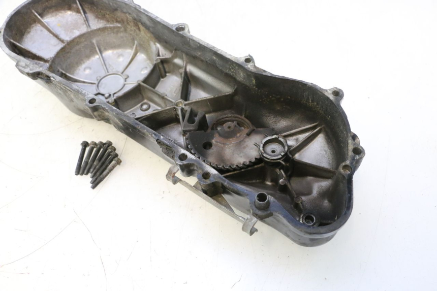photo de COPERCHIO VARIATORE PEUGEOT VIVACITY 50 (2004 - 2009) - Vista d'insieme del prodotto