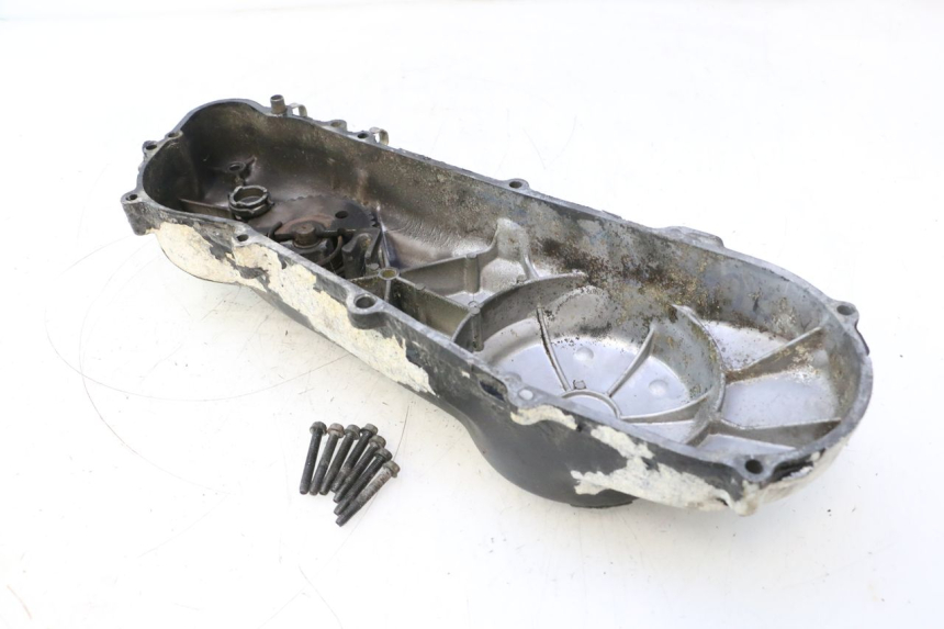 photo de COPERCHIO VARIATORE PEUGEOT VIVACITY 50 (2004 - 2009) - Dettagli dei punti di fissaggio