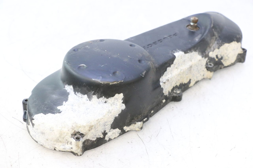 photo de COPERCHIO VARIATORE PEUGEOT VIVACITY 50 (2004 - 2009) - Stato della superficie e materiale