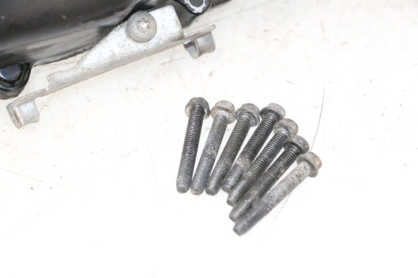 photo de COPERCHIO VARIATORE PEUGEOT VIVACITY 50 (2004 - 2009) - Marcature e riferimenti originali