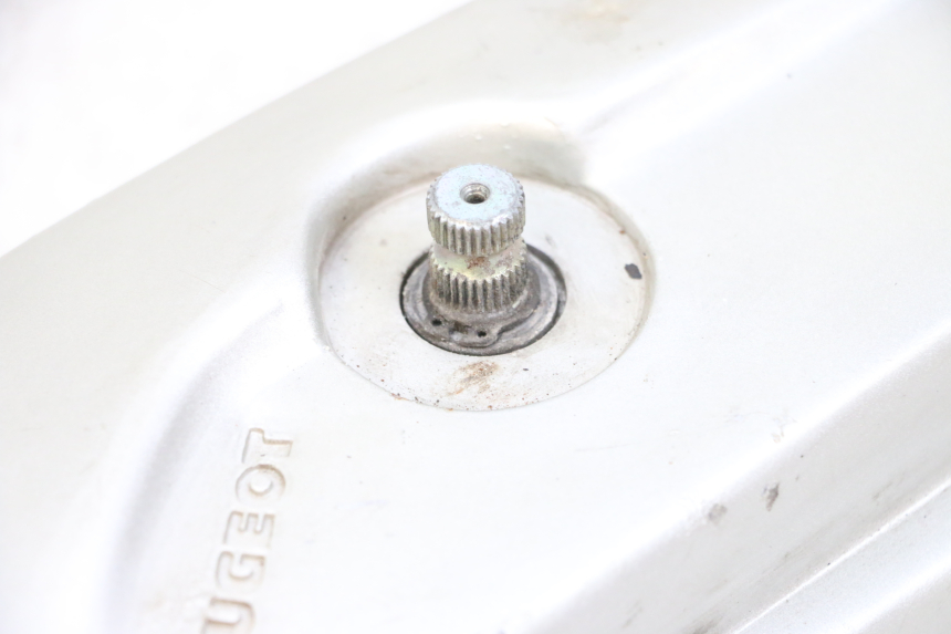 photo de CARTER TRASMISSIONE PEUGEOT VIVACITY 100 (1999 - 2008) - Primo piano tecnico