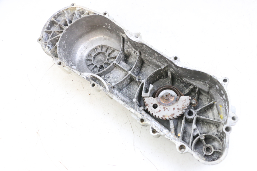 photo de CARTER TRASMISSIONE PEUGEOT VIVACITY 100 (1999 - 2008) - Marcature e riferimenti originali