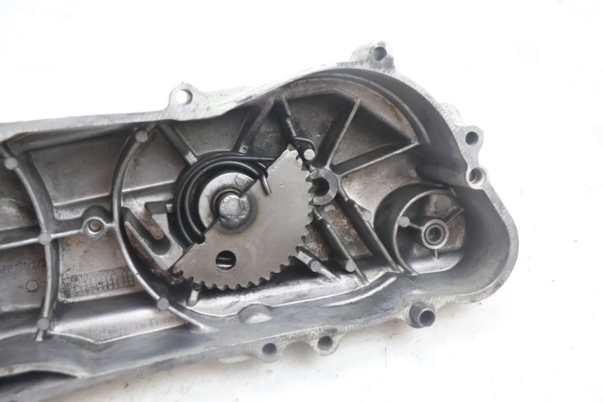 photo de CARTER TRASMISSIONE PEUGEOT VIVACITY 100 (1999 - 2008) - Caratteristiche distintive