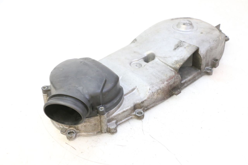 photo de COPERCHIO VARIATORE YAMAHA X-MAX XMAX 125 (2010 - 2013) - Stato della superficie e materiale